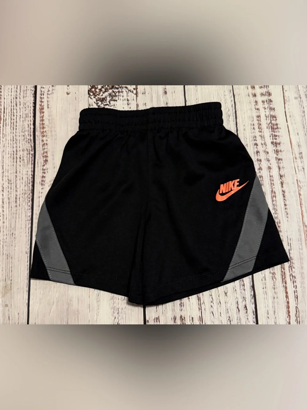 NWT Nike 2T/24M Bundle 7 Pr Athletic Shorts